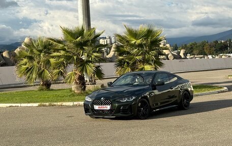BMW 4 серия, 2022 год, 6 750 000 рублей, 2 фотография