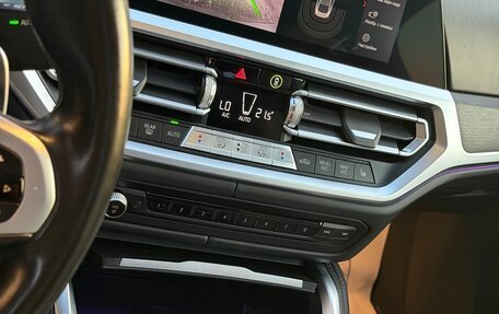 BMW 4 серия, 2022 год, 6 750 000 рублей, 10 фотография