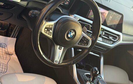 BMW 4 серия, 2022 год, 6 750 000 рублей, 9 фотография