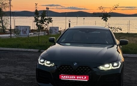 BMW 4 серия, 2022 год, 6 750 000 рублей, 4 фотография