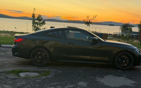 BMW 4 серия, 2022 год, 6 750 000 рублей, 14 фотография