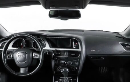 Audi A5, 2011 год, 850 000 рублей, 6 фотография