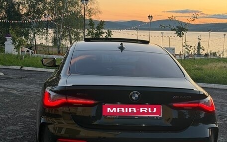 BMW 4 серия, 2022 год, 6 750 000 рублей, 7 фотография