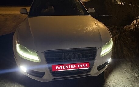 Audi A5, 2011 год, 850 000 рублей, 3 фотография