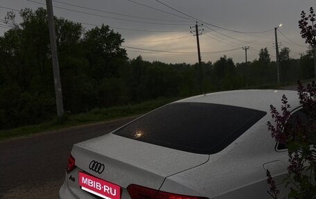 Audi A5, 2011 год, 850 000 рублей, 2 фотография