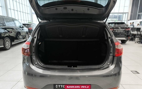 KIA Rio III рестайлинг, 2012 год, 650 000 рублей, 12 фотография