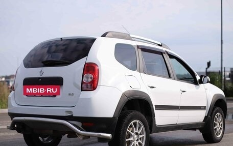 Renault Duster I рестайлинг, 2014 год, 832 000 рублей, 5 фотография