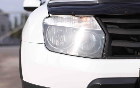 Renault Duster I рестайлинг, 2014 год, 832 000 рублей, 10 фотография