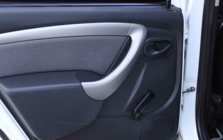Renault Duster I рестайлинг, 2014 год, 832 000 рублей, 16 фотография