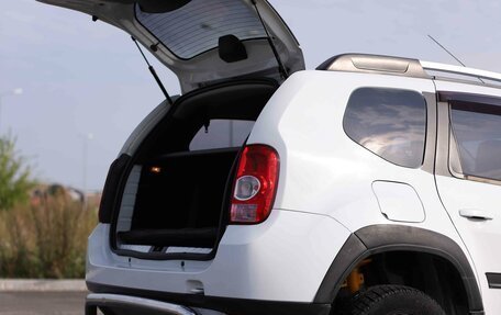 Renault Duster I рестайлинг, 2014 год, 832 000 рублей, 19 фотография