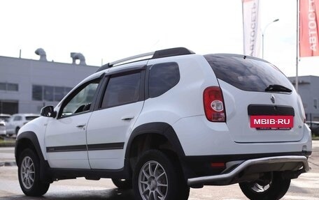 Renault Duster I рестайлинг, 2014 год, 832 000 рублей, 7 фотография