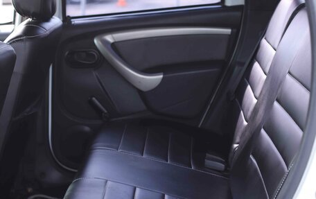 Renault Duster I рестайлинг, 2014 год, 832 000 рублей, 17 фотография