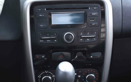 Renault Duster I рестайлинг, 2014 год, 832 000 рублей, 15 фотография