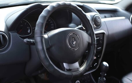 Renault Duster I рестайлинг, 2014 год, 832 000 рублей, 13 фотография