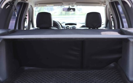 Renault Duster I рестайлинг, 2014 год, 832 000 рублей, 18 фотография