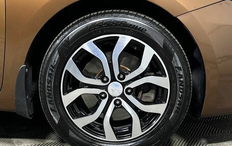 KIA cee'd III, 2016 год, 1 317 700 рублей, 7 фотография