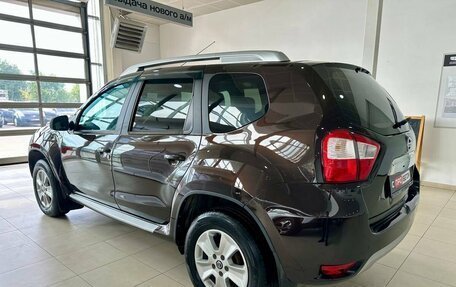 Nissan Terrano III, 2019 год, 1 389 900 рублей, 3 фотография