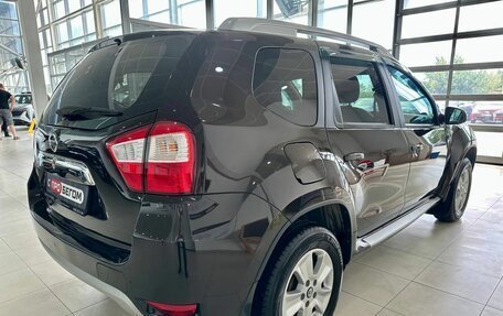 Nissan Terrano III, 2019 год, 1 389 900 рублей, 4 фотография