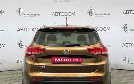 KIA cee'd III, 2016 год, 1 317 700 рублей, 6 фотография