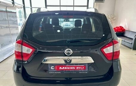 Nissan Terrano III, 2019 год, 1 389 900 рублей, 6 фотография
