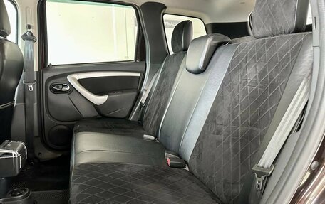 Nissan Terrano III, 2019 год, 1 389 900 рублей, 9 фотография