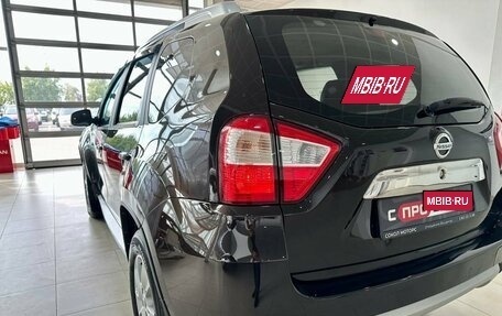 Nissan Terrano III, 2019 год, 1 389 900 рублей, 11 фотография