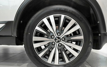 Mitsubishi Outlander III рестайлинг 3, 2020 год, 2 550 000 рублей, 22 фотография