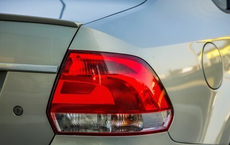 Volkswagen Polo VI (EU Market), 2013 год, 798 000 рублей, 12 фотография