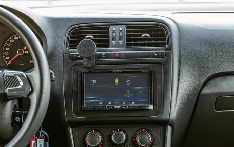 Volkswagen Polo VI (EU Market), 2013 год, 798 000 рублей, 17 фотография