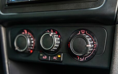 Volkswagen Polo VI (EU Market), 2013 год, 798 000 рублей, 28 фотография