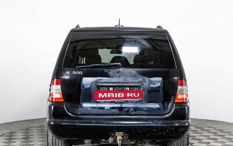 Mercedes-Benz M-Класс, 2001 год, 399 000 рублей, 6 фотография