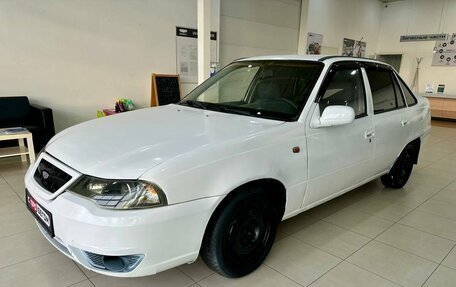 Daewoo Nexia I рестайлинг, 2012 год, 179 900 рублей, 2 фотография