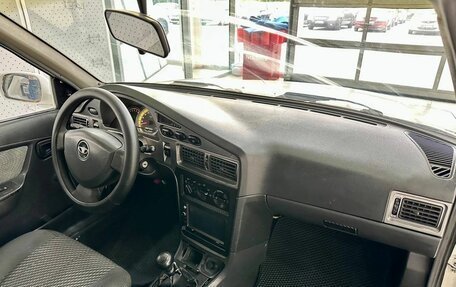 Daewoo Nexia I рестайлинг, 2012 год, 179 900 рублей, 9 фотография