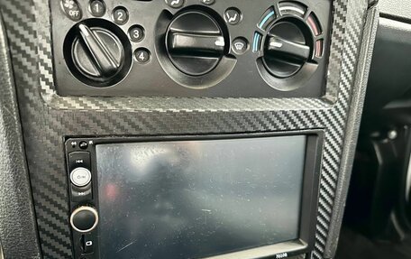 Daewoo Nexia I рестайлинг, 2012 год, 179 900 рублей, 11 фотография