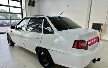 Daewoo Nexia I рестайлинг, 2012 год, 179 900 рублей, 3 фотография