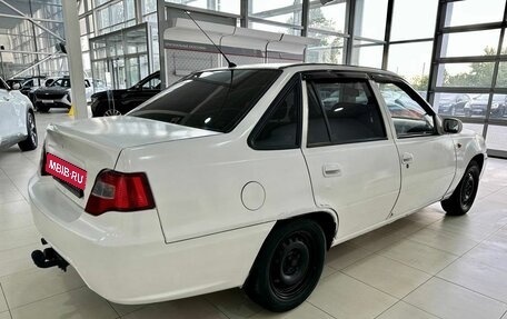 Daewoo Nexia I рестайлинг, 2012 год, 179 900 рублей, 4 фотография