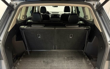 Volkswagen Teramont I, 2018 год, 2 799 000 рублей, 26 фотография