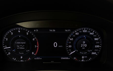 Volkswagen Teramont I, 2018 год, 2 799 000 рублей, 23 фотография