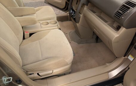 Honda CR-V II рестайлинг, 2005 год, 925 000 рублей, 6 фотография