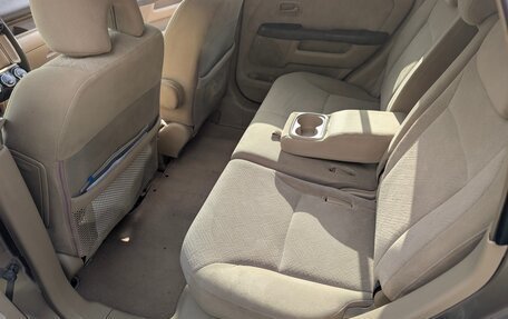 Honda CR-V II рестайлинг, 2005 год, 925 000 рублей, 7 фотография