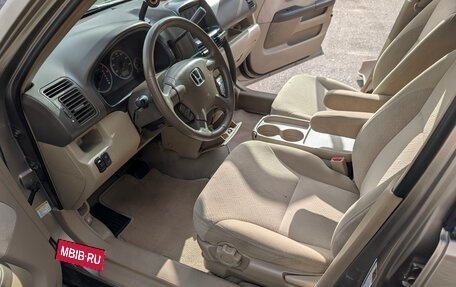 Honda CR-V II рестайлинг, 2005 год, 925 000 рублей, 5 фотография