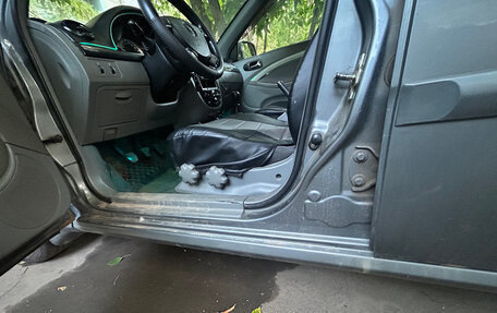 Chevrolet Lacetti, 2010 год, 355 000 рублей, 4 фотография