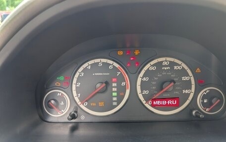 Honda CR-V II рестайлинг, 2005 год, 925 000 рублей, 8 фотография