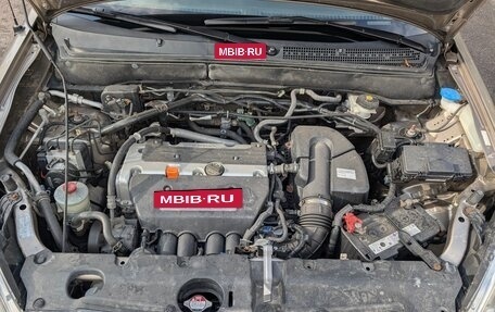Honda CR-V II рестайлинг, 2005 год, 925 000 рублей, 12 фотография