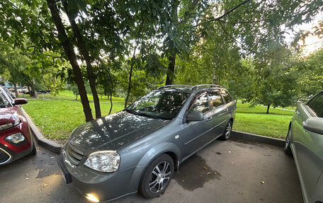 Chevrolet Lacetti, 2010 год, 355 000 рублей, 7 фотография