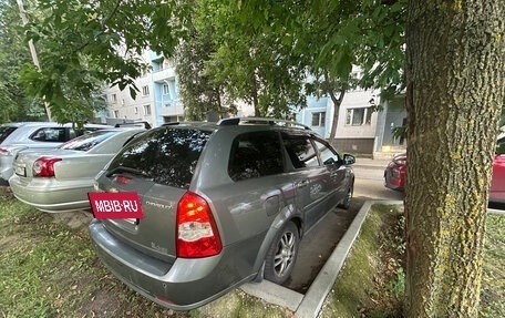 Chevrolet Lacetti, 2010 год, 355 000 рублей, 9 фотография