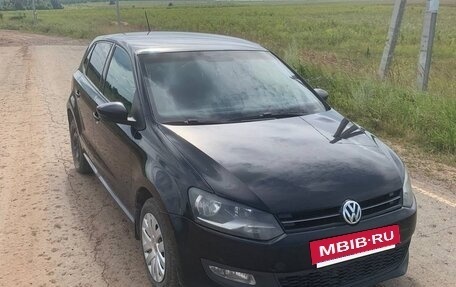 Volkswagen Polo VI (EU Market), 2012 год, 540 000 рублей, 3 фотография