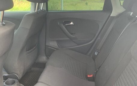 Volkswagen Polo VI (EU Market), 2012 год, 540 000 рублей, 10 фотография