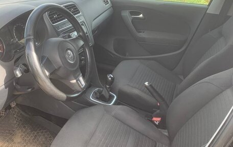 Volkswagen Polo VI (EU Market), 2012 год, 540 000 рублей, 7 фотография