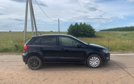 Volkswagen Polo VI (EU Market), 2012 год, 540 000 рублей, 6 фотография